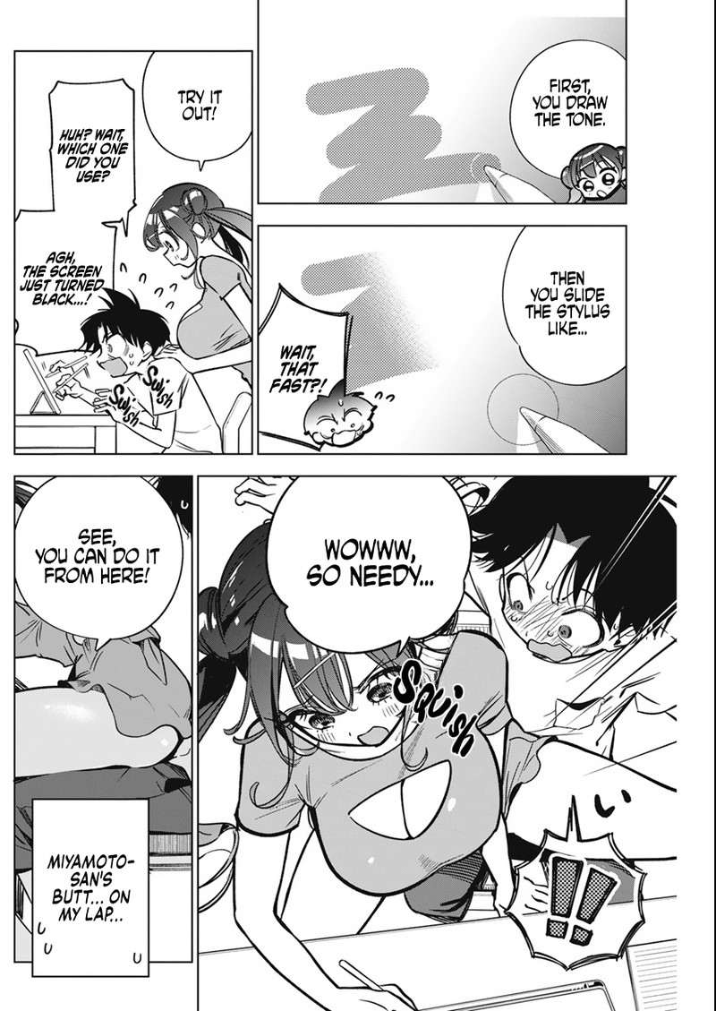 Now That We Draw - Chapter 11 - Chapter 11 image 05